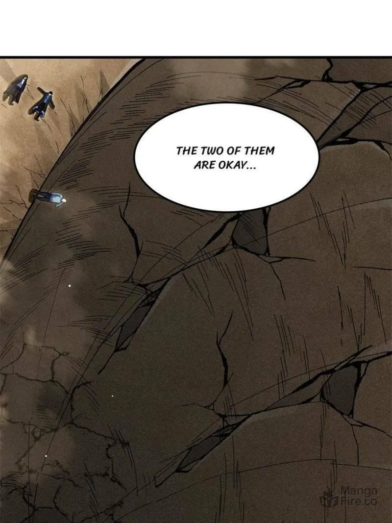 I'm From Alien Space Chapter 46 page 60 - 