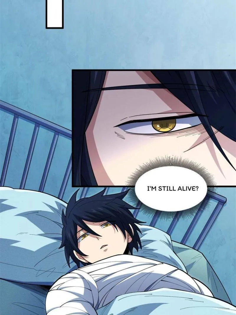 I'm From Alien Space Chapter 46 page 64 - 