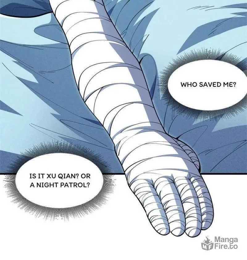 I'm From Alien Space Chapter 46 page 65 - 