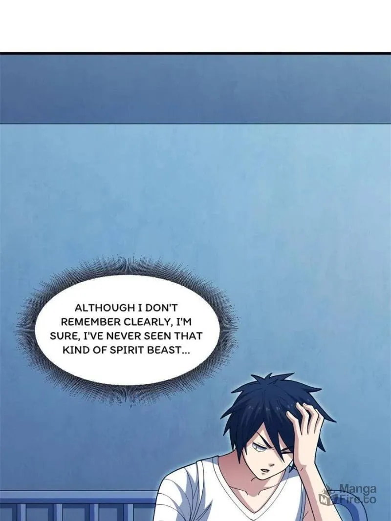 I'm From Alien Space Chapter 46 page 66 - 