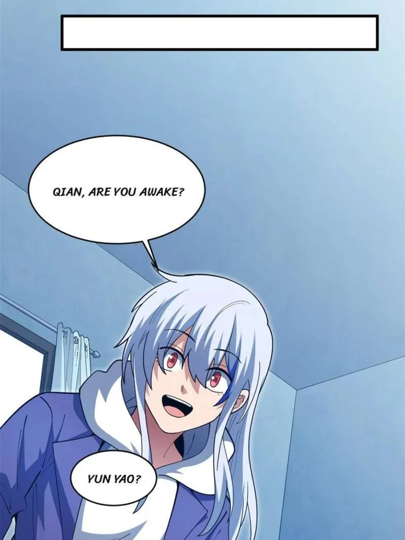 I'm From Alien Space Chapter 46 page 68 - 