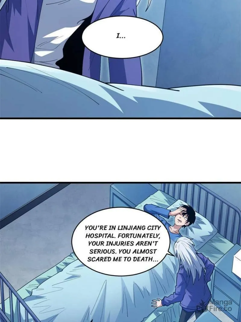 I'm From Alien Space Chapter 46 page 69 - 