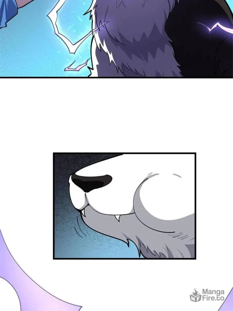 I'm From Alien Space Chapter 47 page 12 - 