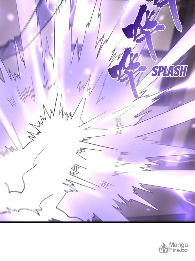 I'm From Alien Space Chapter 47 page 15 - 