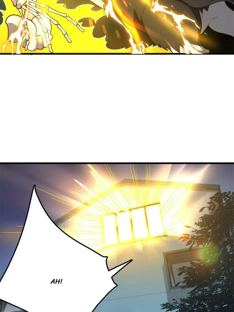 I'm From Alien Space Chapter 47 page 22 - 