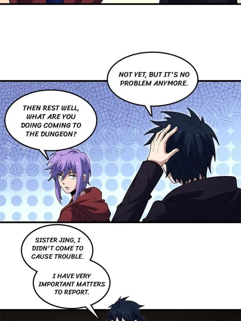 I'm From Alien Space Chapter 47 page 43 - 