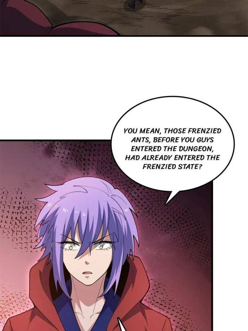 I'm From Alien Space Chapter 47 page 47 - 