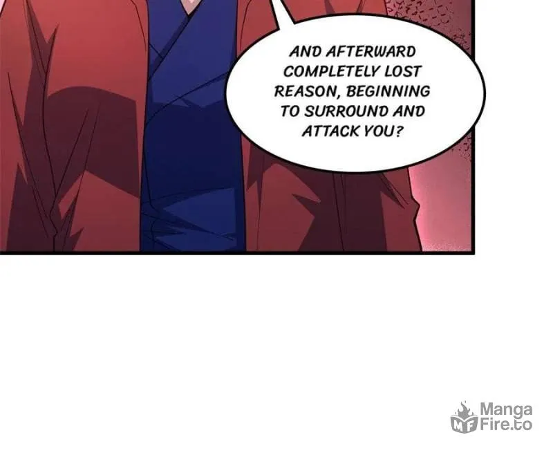 I'm From Alien Space Chapter 47 page 48 - 