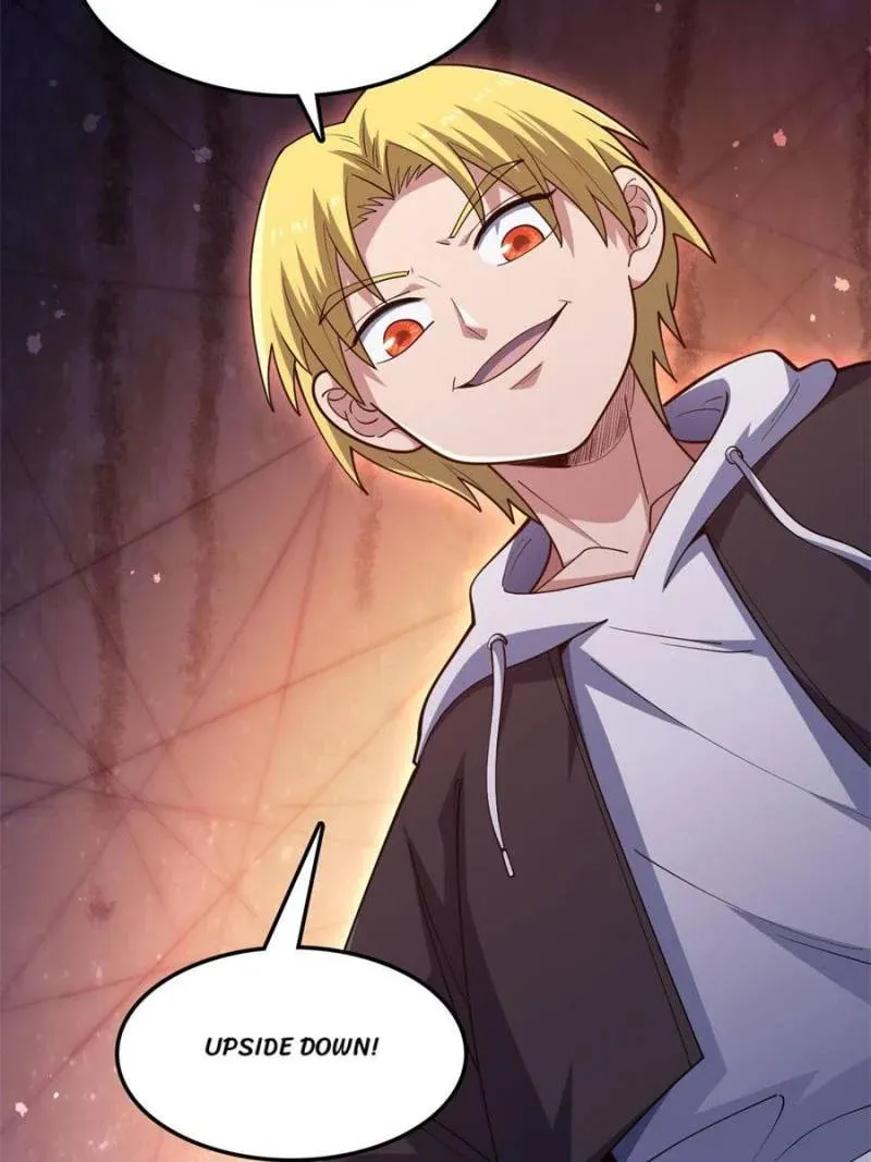 I'm From Alien Space Chapter 47 page 64 - 