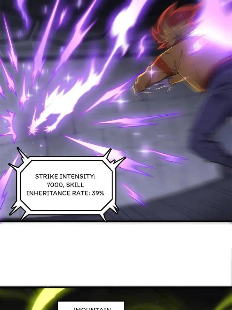 I'm From Alien Space Chapter 48 page 11 - 