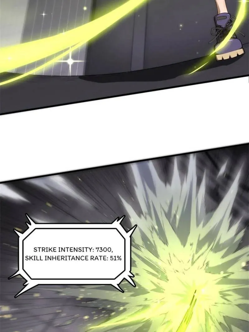 I'm From Alien Space Chapter 48 page 13 - 
