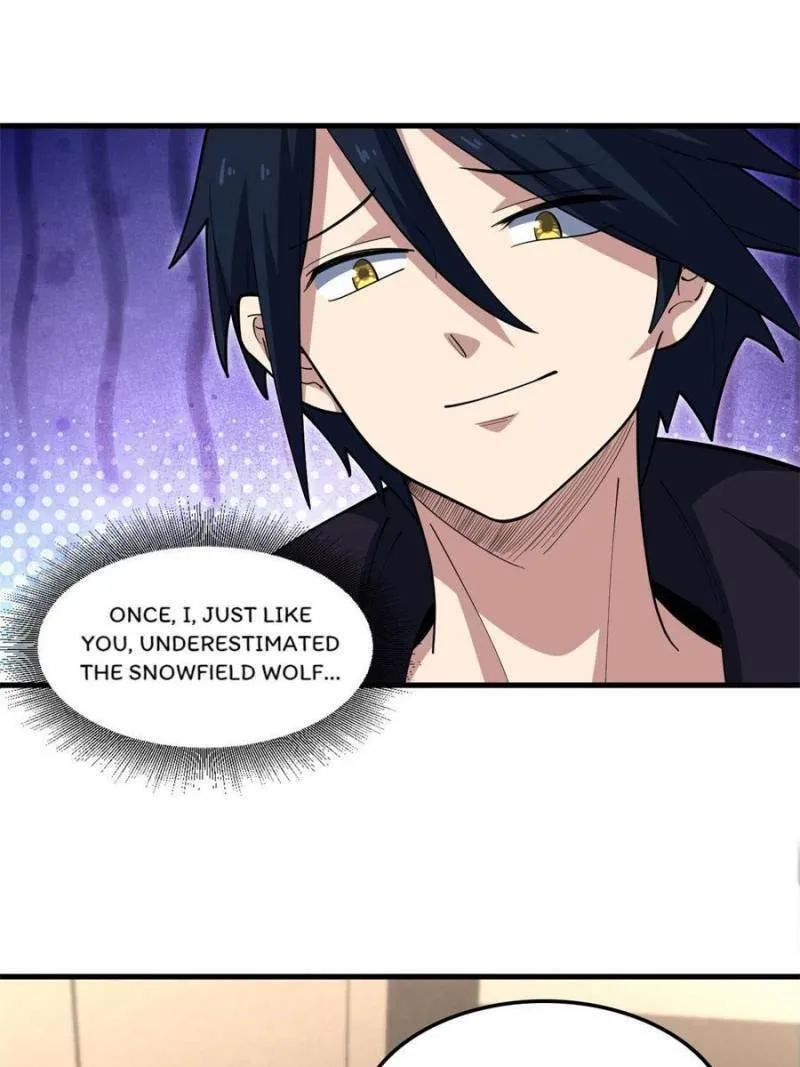I'm From Alien Space Chapter 48 page 26 - 