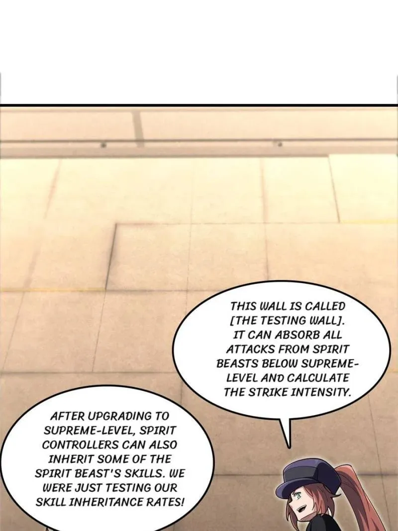 I'm From Alien Space Chapter 48 page 28 - 
