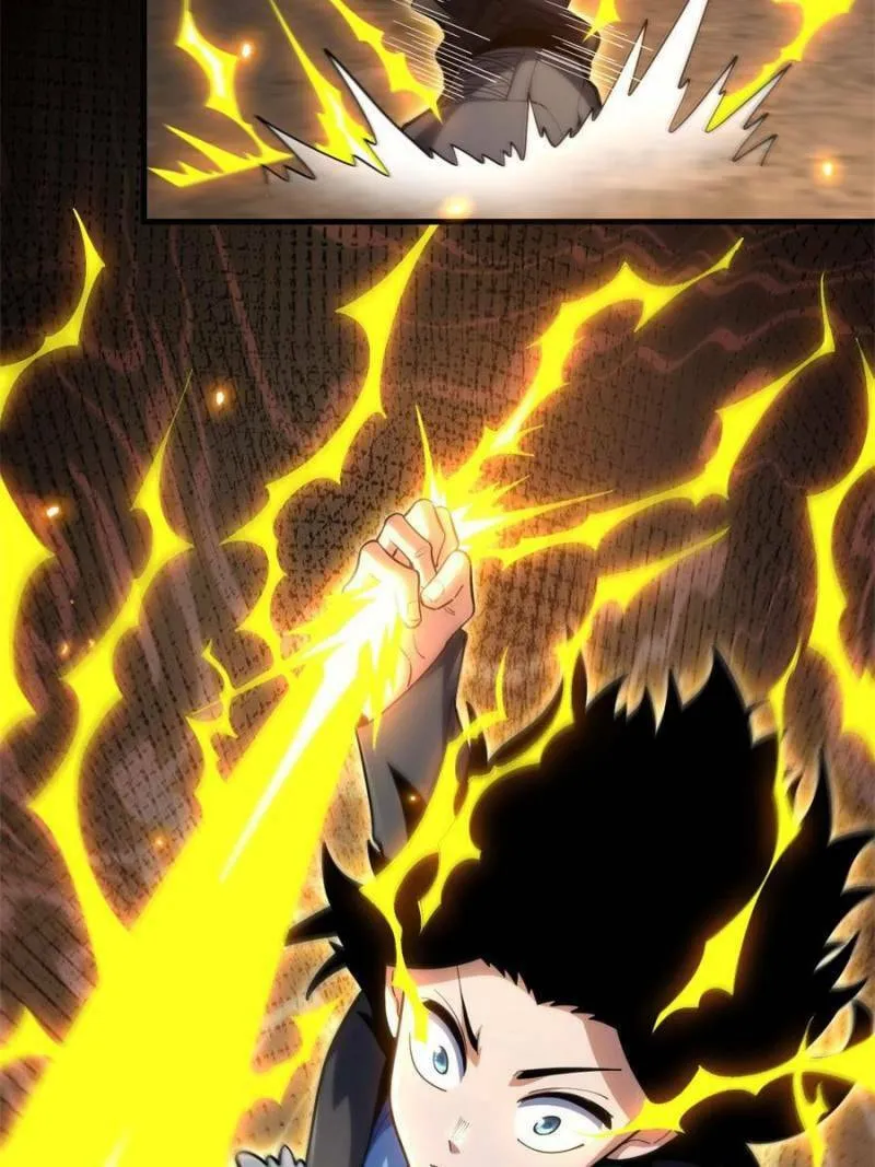 I'm From Alien Space Chapter 48 page 47 - 