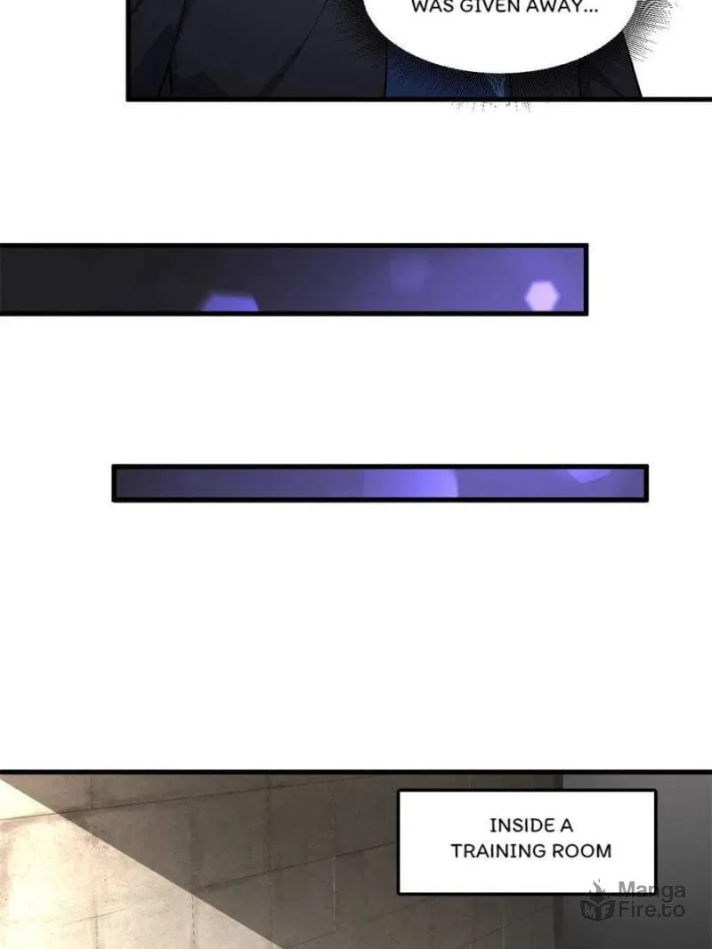 I'm From Alien Space Chapter 48 page 6 - 