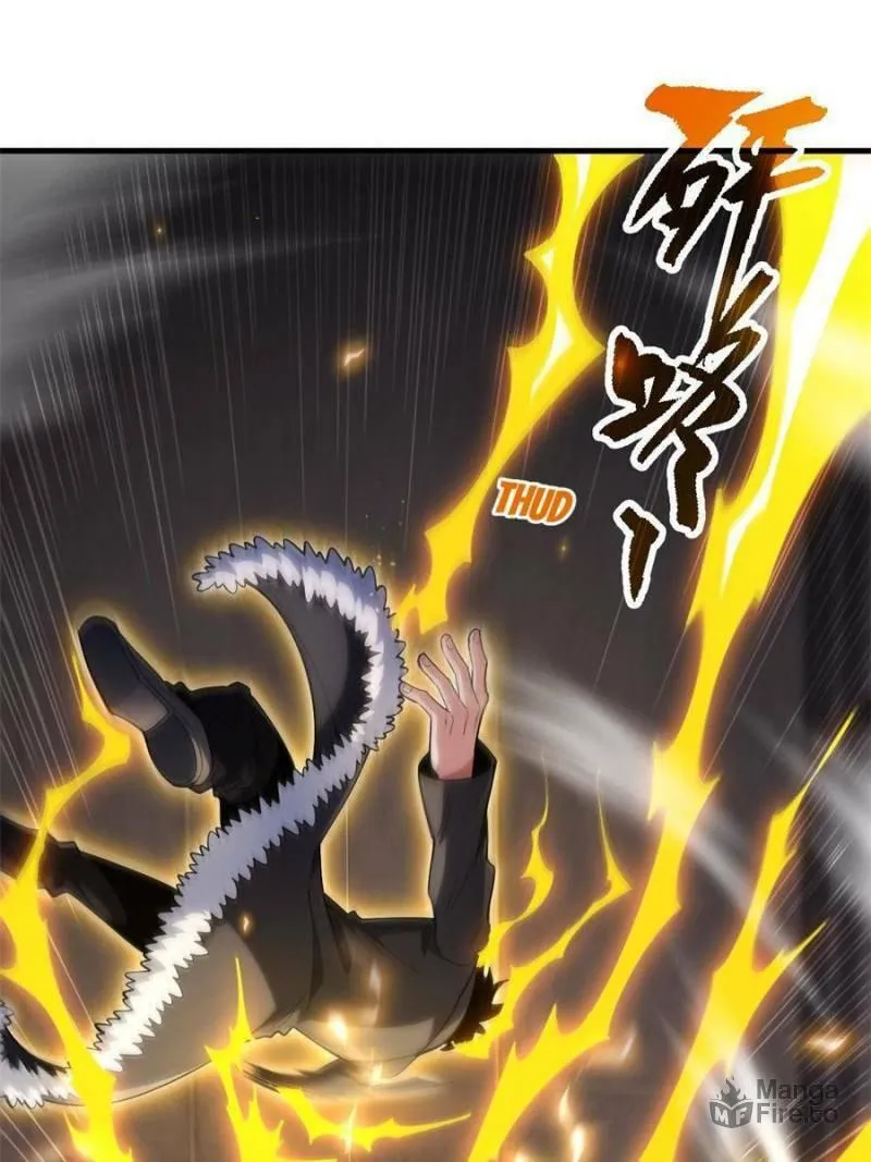I'm From Alien Space Chapter 48 page 51 - 