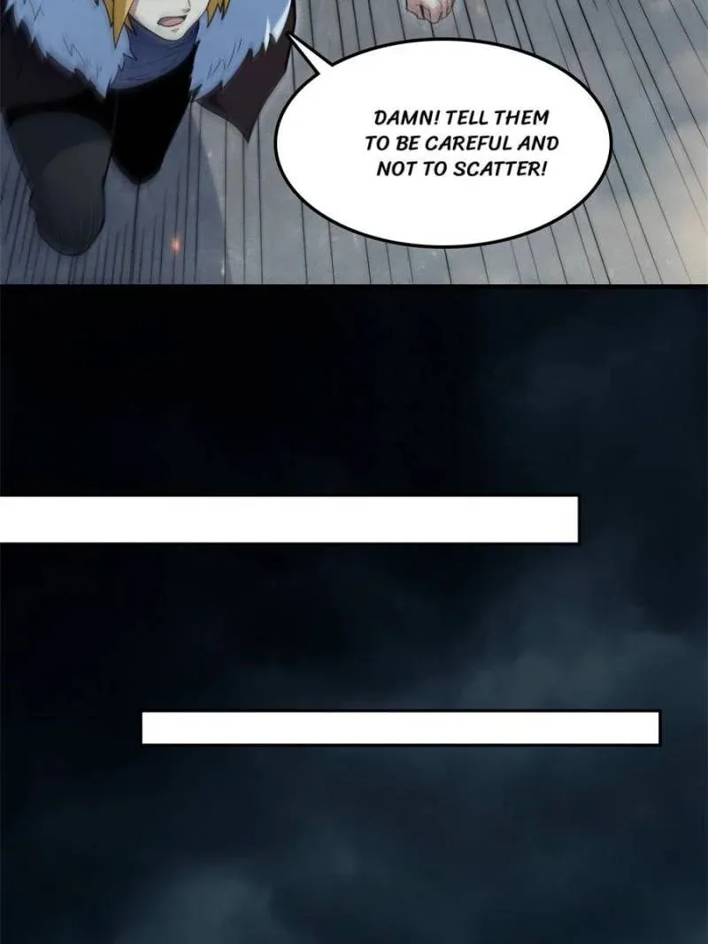I'm From Alien Space Chapter 49 page 31 - 