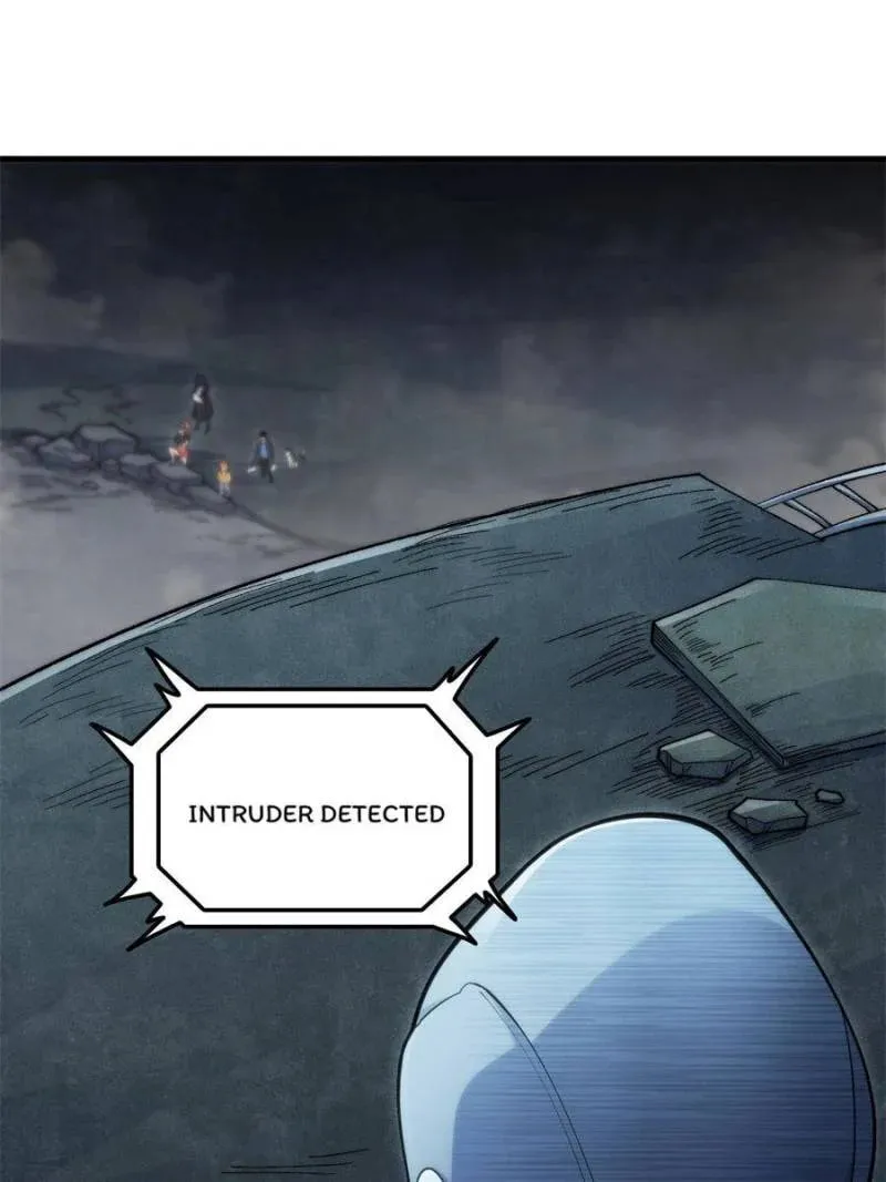 I'm From Alien Space Chapter 49 page 37 - 