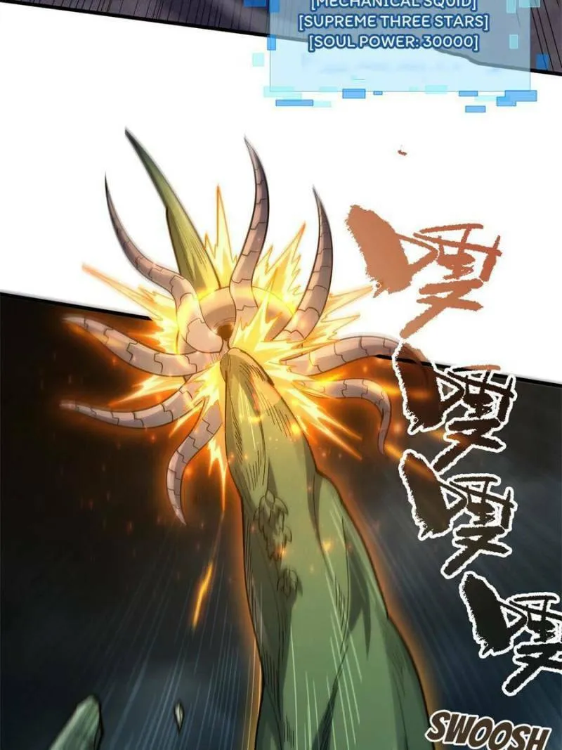 I'm From Alien Space Chapter 49 page 41 - 