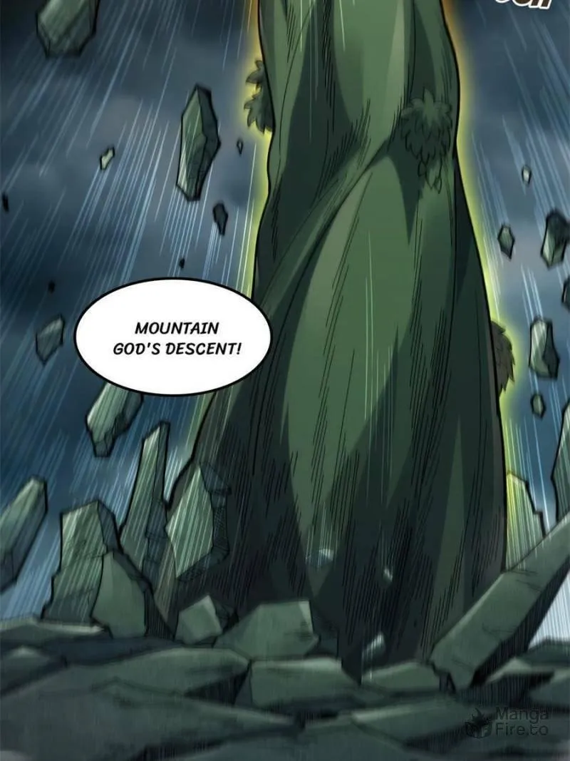 I'm From Alien Space Chapter 49 page 42 - 