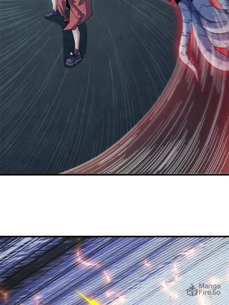 I'm From Alien Space Chapter 49 page 50 - 