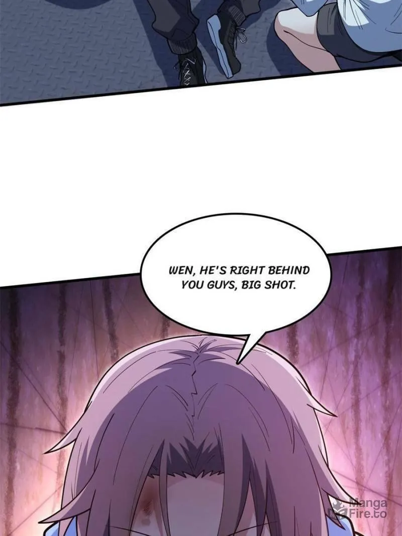 I'm From Alien Space Chapter 49 page 65 - 