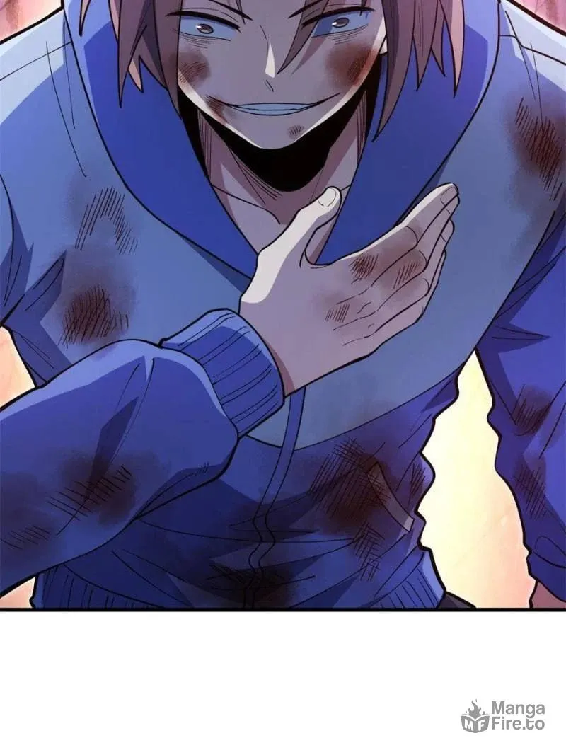 I'm From Alien Space Chapter 49 page 66 - 