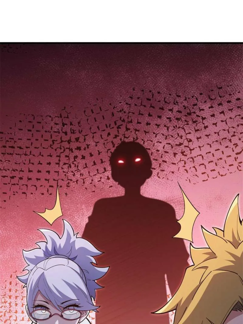 I'm From Alien Space Chapter 49 page 67 - 