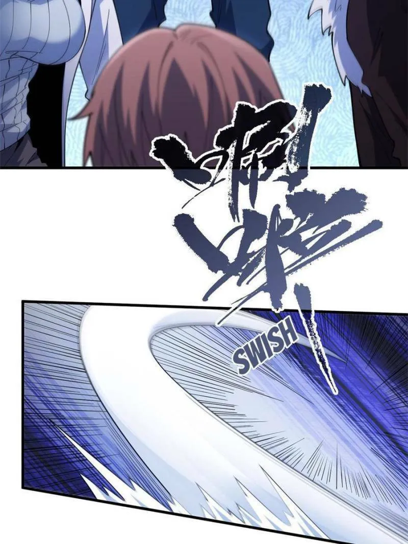I'm From Alien Space Chapter 50 page 2 - 