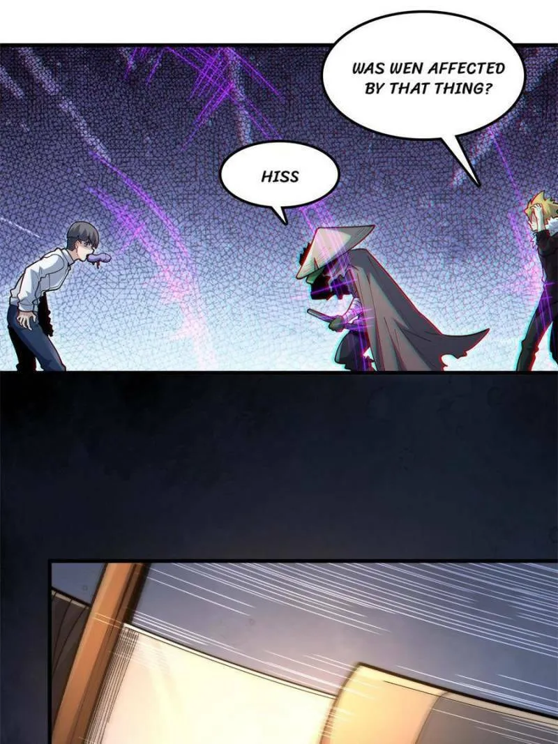 I'm From Alien Space Chapter 50 page 13 - 