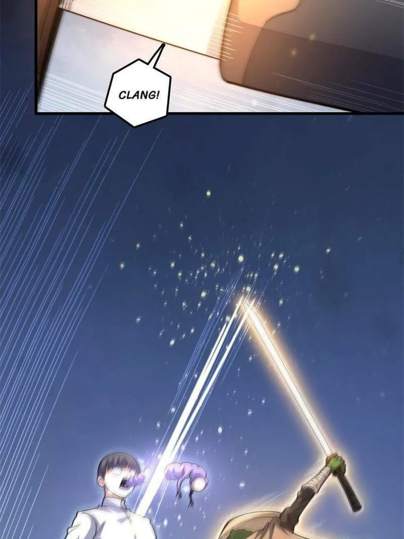 I'm From Alien Space Chapter 50 page 14 - 