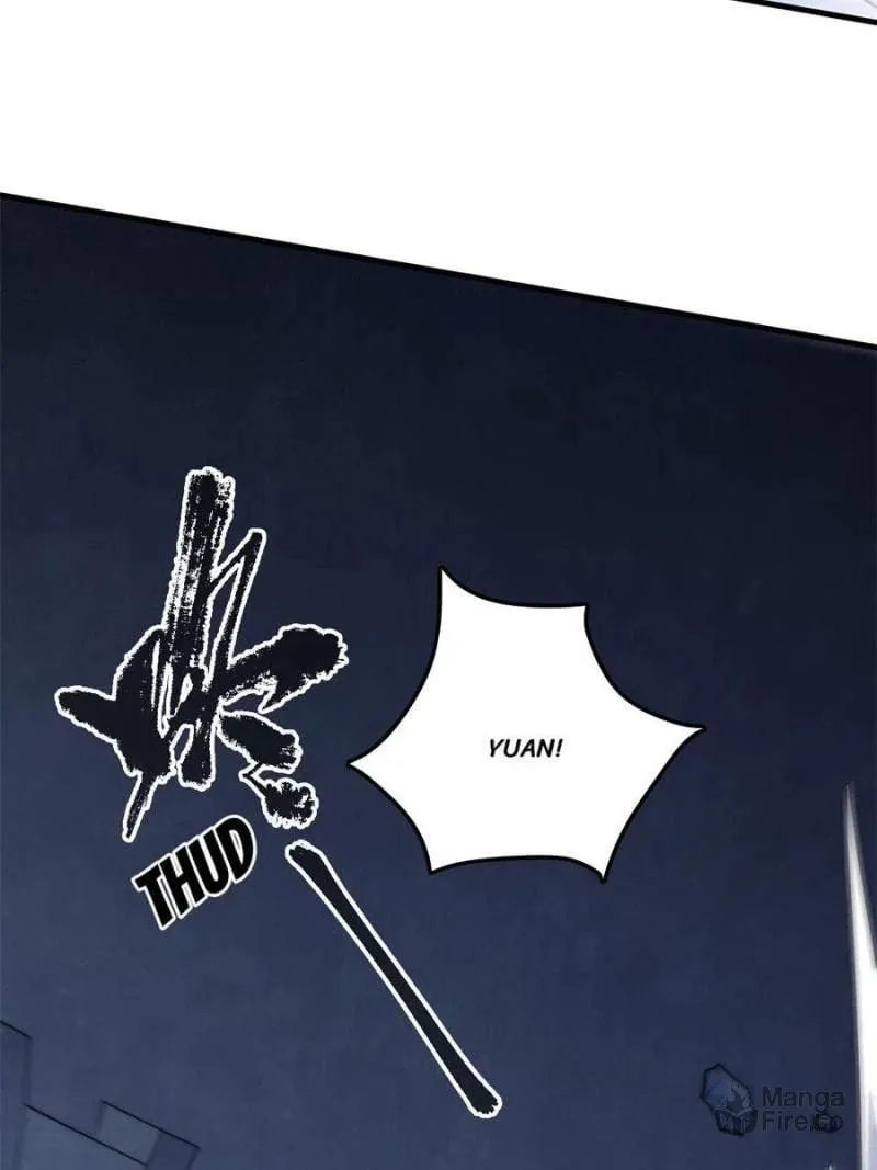 I'm From Alien Space Chapter 50 page 3 - 
