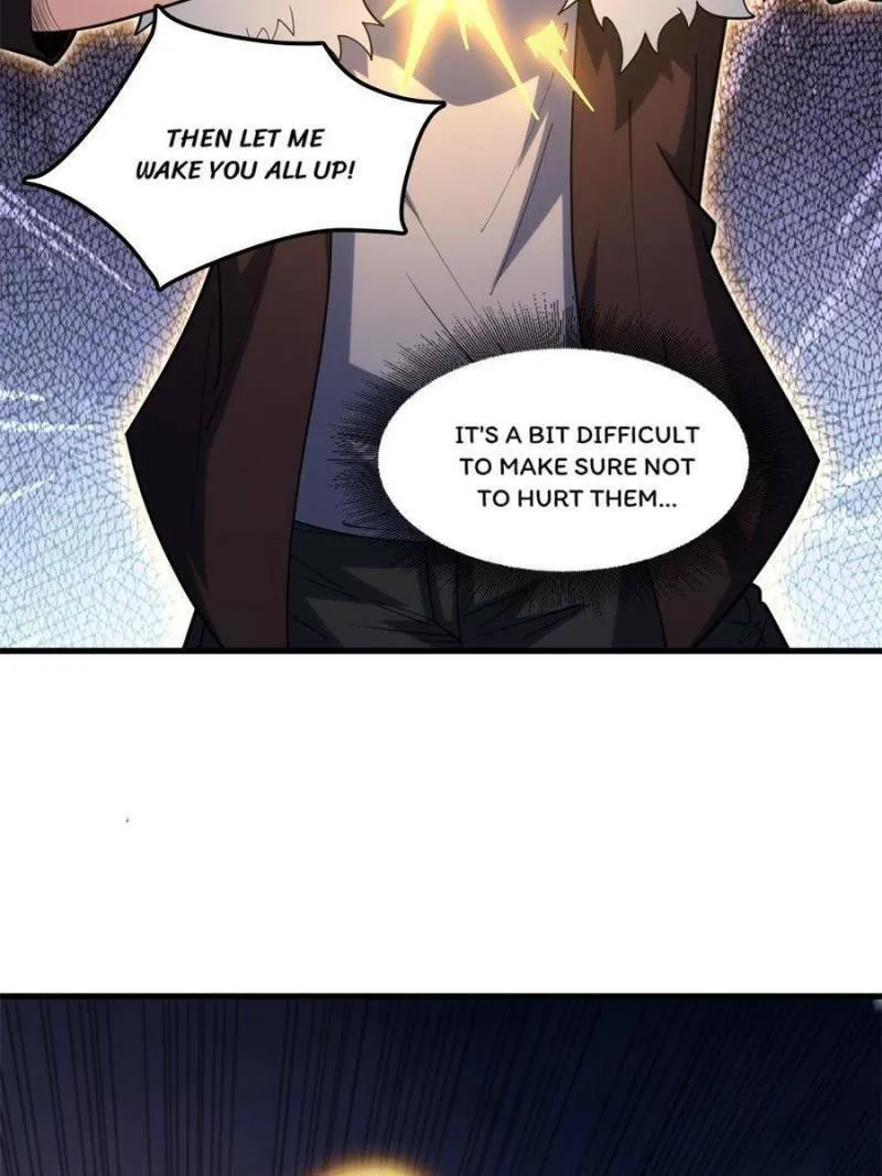 I'm From Alien Space Chapter 50 page 23 - 