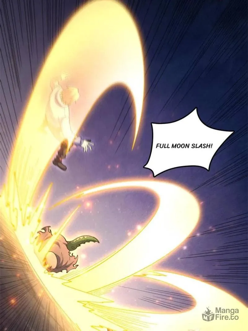 I'm From Alien Space Chapter 50 page 24 - 