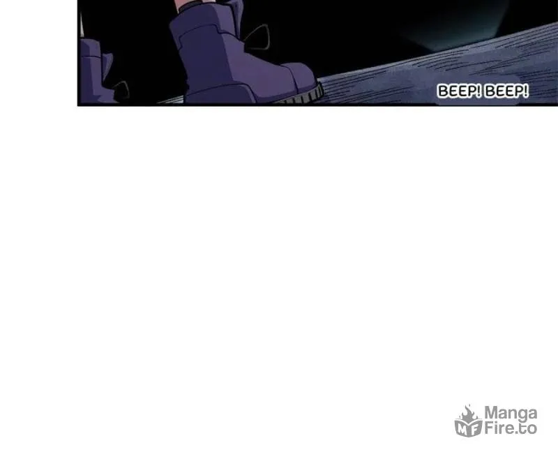 I'm From Alien Space Chapter 50 page 35 - 