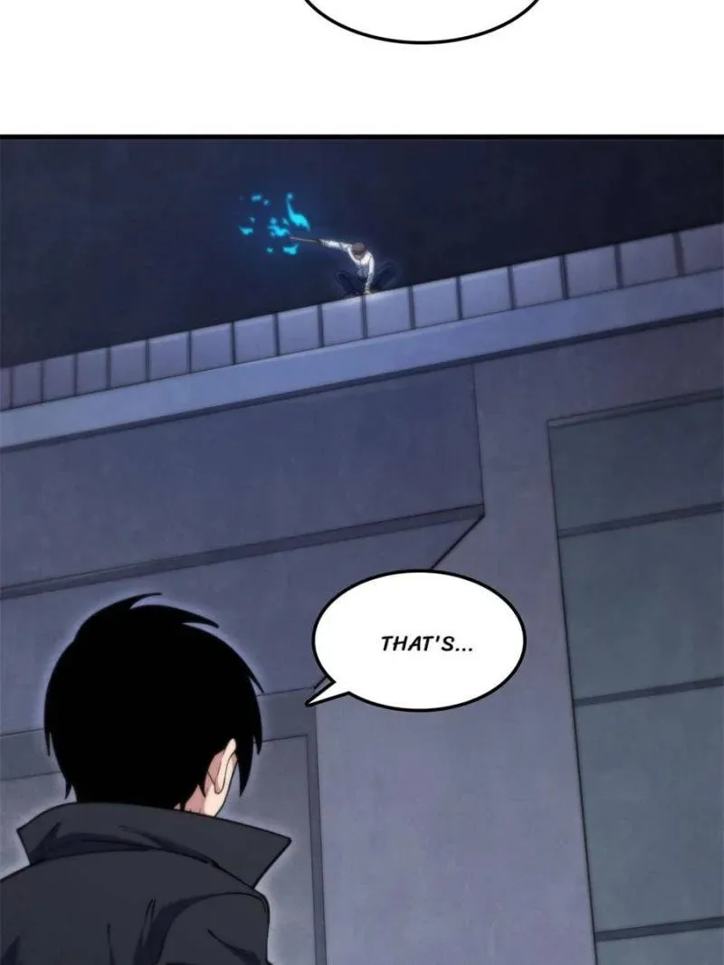 I'm From Alien Space Chapter 50 page 47 - 