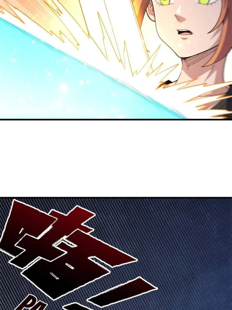 I'm From Alien Space Chapter 50 page 56 - 