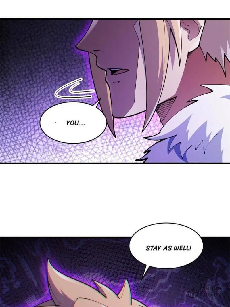 I'm From Alien Space Chapter 50 page 63 - 
