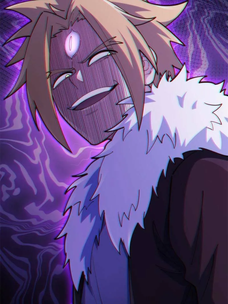 I'm From Alien Space Chapter 50 page 64 - 