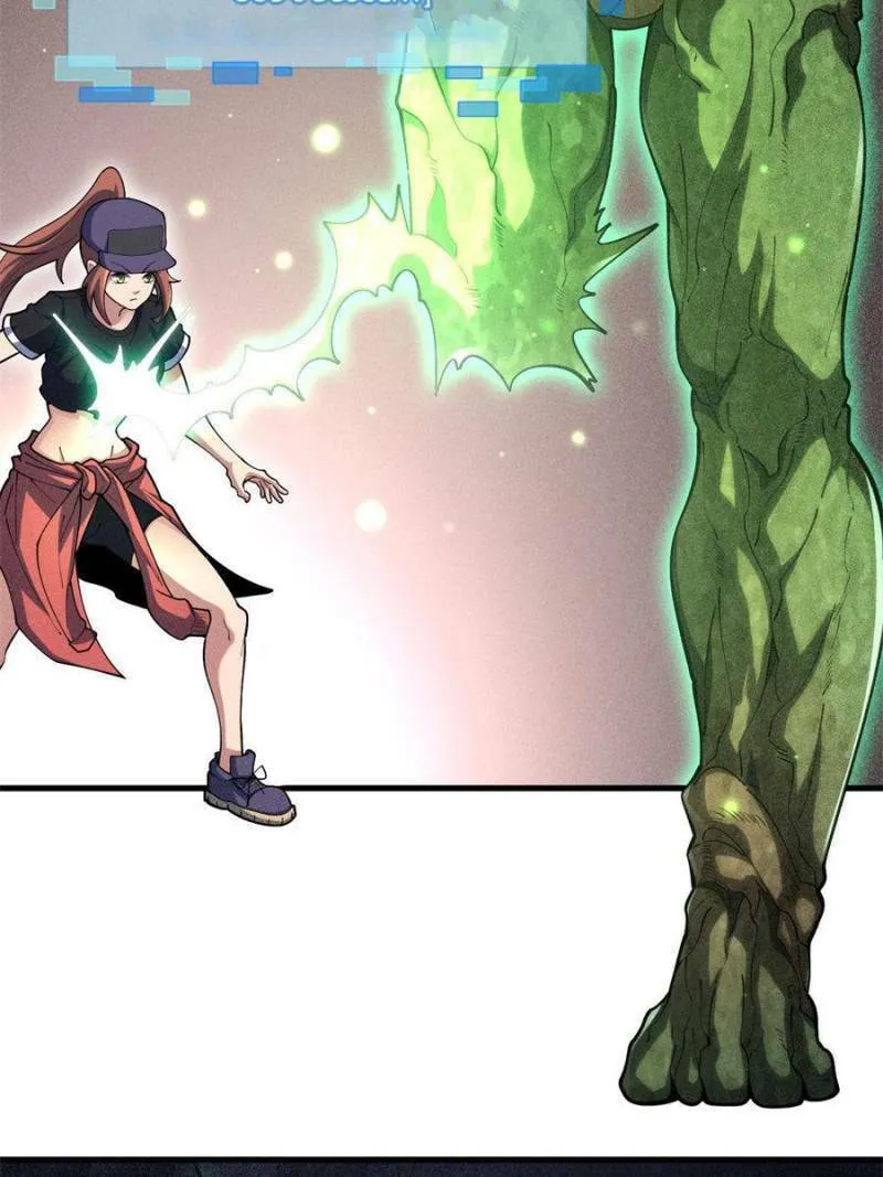 I'm From Alien Space Chapter 51 page 13 - 