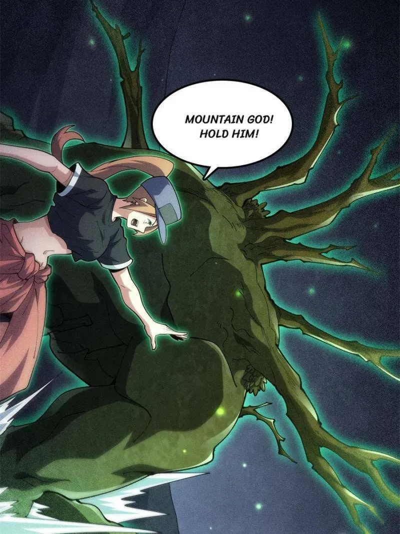 I'm From Alien Space Chapter 51 page 14 - 