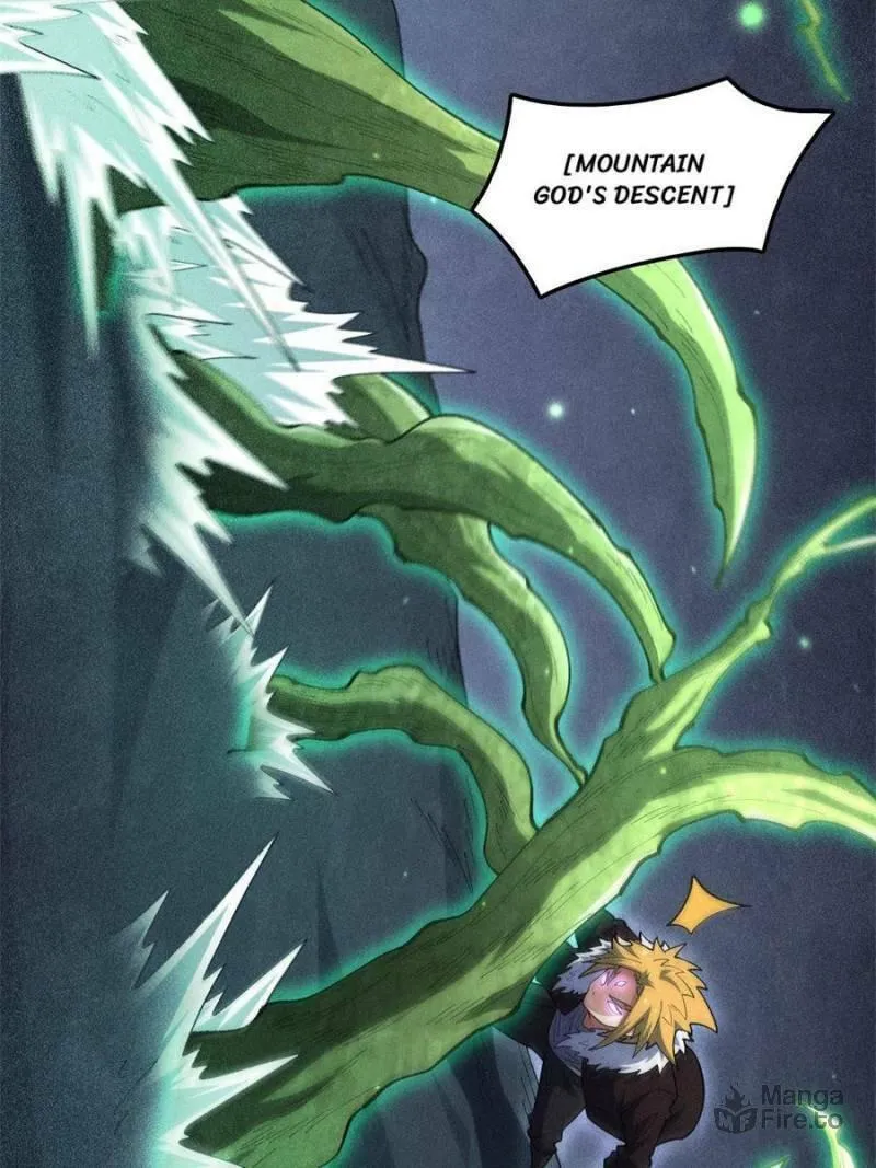 I'm From Alien Space Chapter 51 page 15 - 