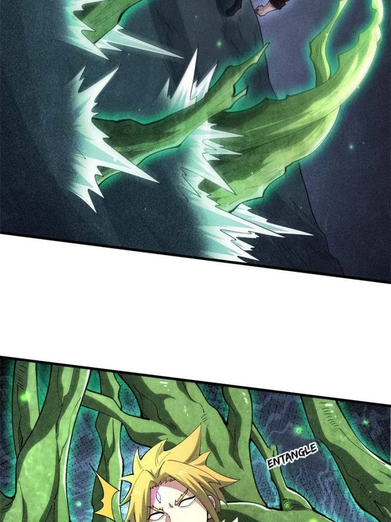 I'm From Alien Space Chapter 51 page 16 - 