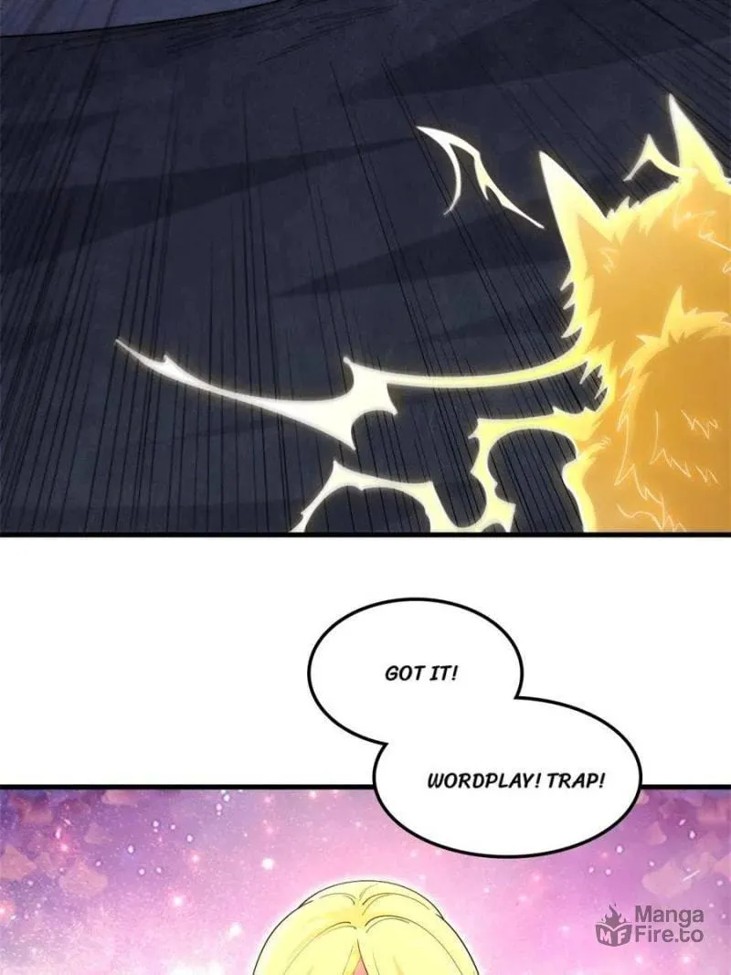 I'm From Alien Space Chapter 51 page 42 - 