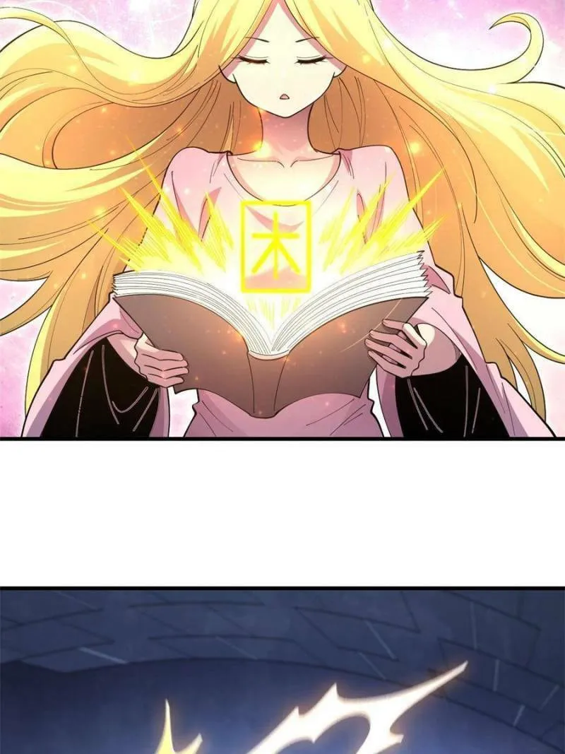 I'm From Alien Space Chapter 51 page 43 - 