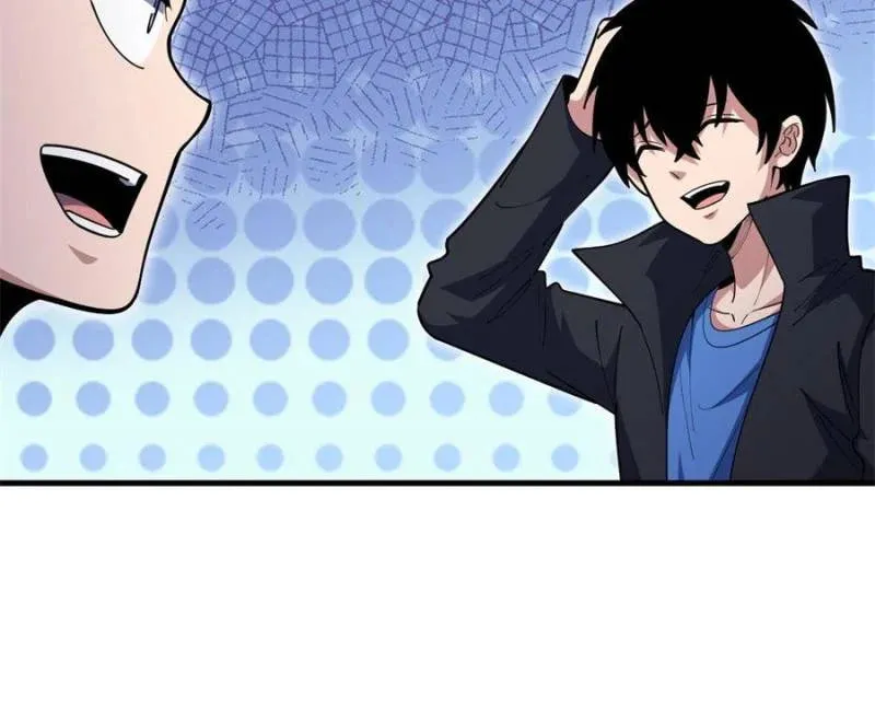 I'm From Alien Space Chapter 51 page 53 - 