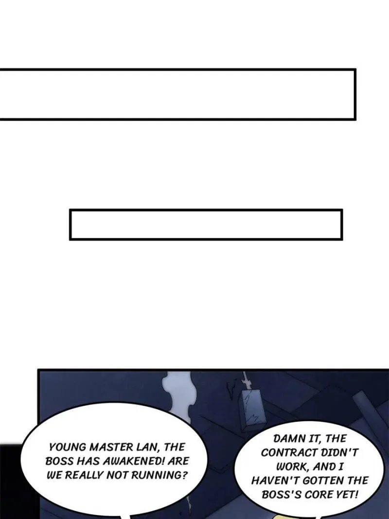 I'm From Alien Space Chapter 51 page 62 - 