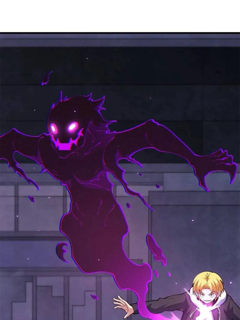 I'm From Alien Space Chapter 52 page 2 - 