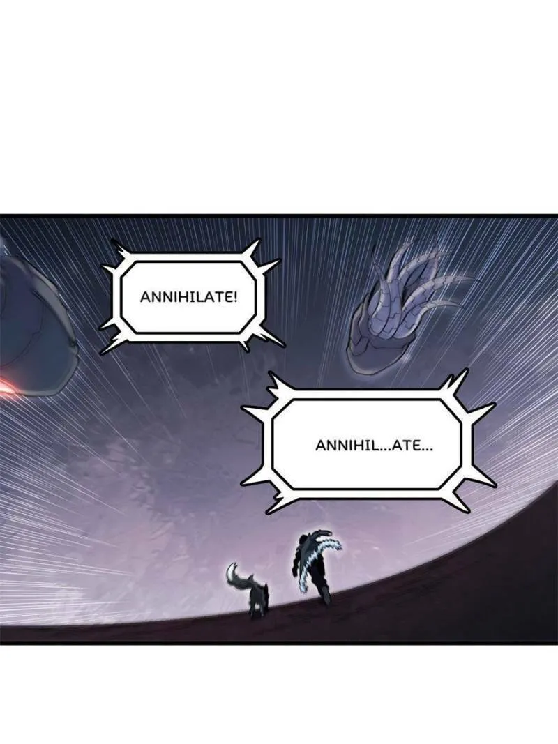 I'm From Alien Space Chapter 52 page 17 - 