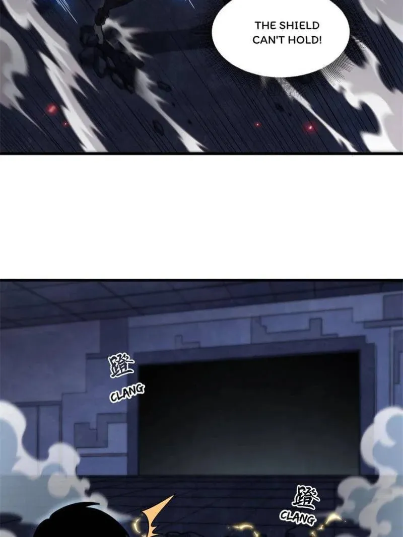 I'm From Alien Space Chapter 52 page 23 - 
